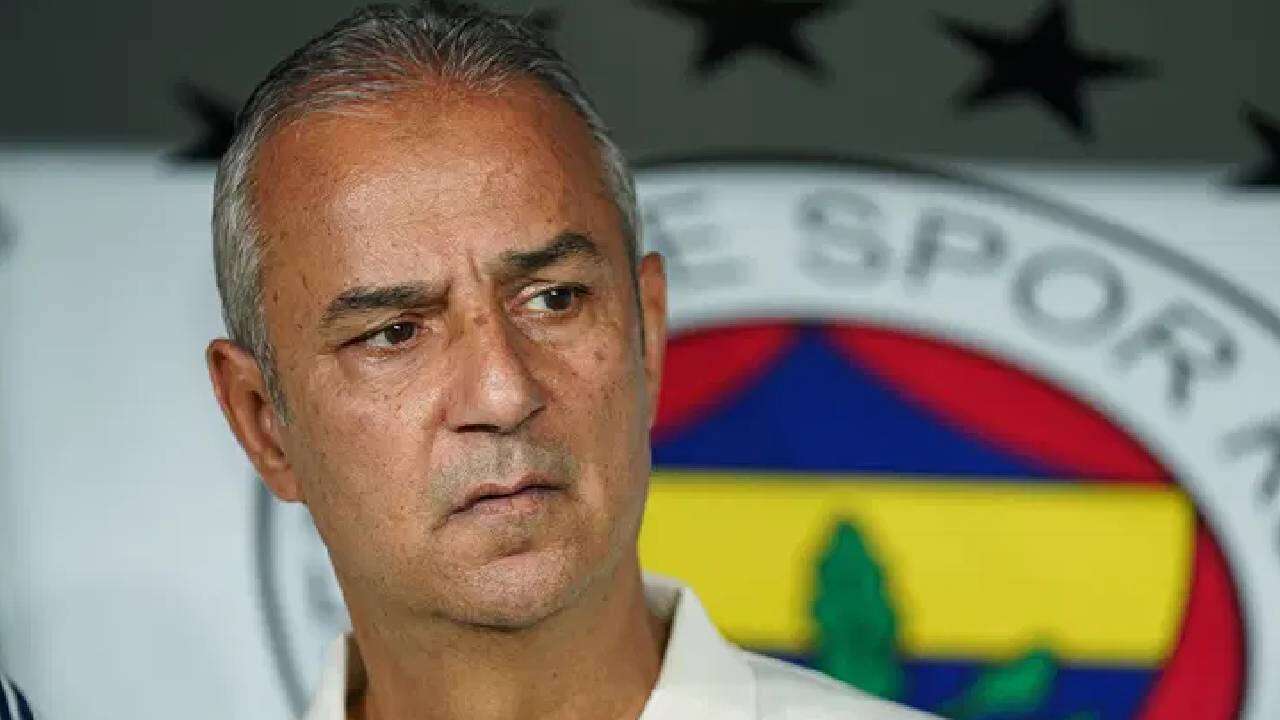 Fenerbahçe'de İsmail Kartal depremi: Aziz Yıldırım daha fazla dayanamadı! 13